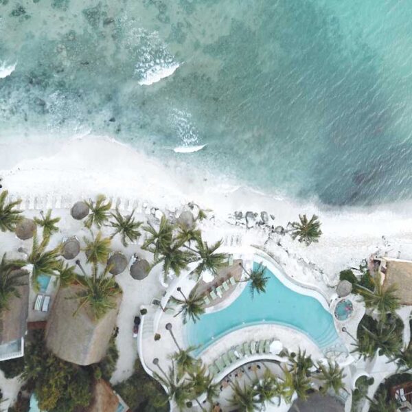 Los 10 mejores hoteles de Playa del Carmen según los usuarios de Despegar.com