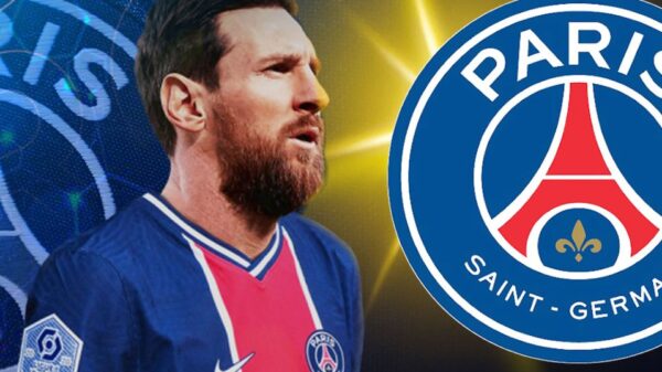 ¿Cuándo será el primer partido de Messi con el PSG?