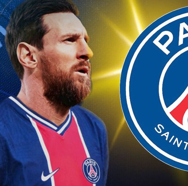 ¿Cuándo será el primer partido de Messi con el PSG?