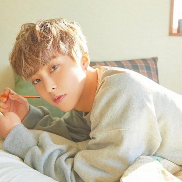 Cuarentena obligatoria para Xiumin de EXO tras dar positivo a COVID-19