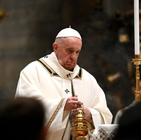 Suplica Papa Francisco ayuda internacional tras terremoto en Haití.