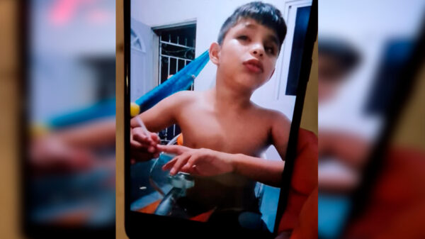 Cancún: Denuncian secuestro de niño invidente en la SM 219