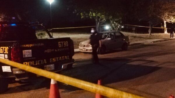 A tres meses de la muerte de joven en Mérida, declaran que murió por asfixia mecánica