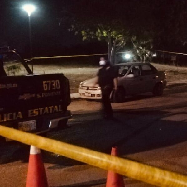 A tres meses de la muerte de joven en Mérida, declaran que murió por asfixia mecánica