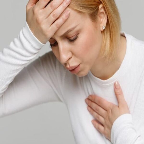Ante la vida tan agitada y el estrés diarios se ha disparado los ataques de pánico y la mayoría no sabe cómo identificarlos