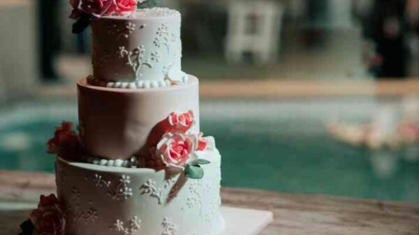 35 ideas para elegir tu pastel de bodas o cumpleaños