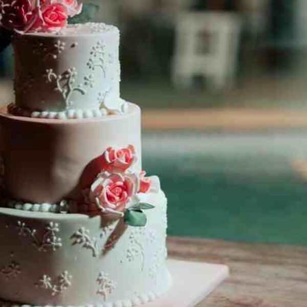 35 ideas para elegir tu pastel de bodas o cumpleaños