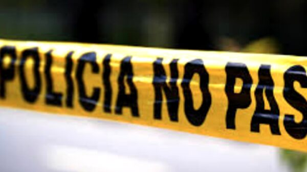 Suicidio: Joven de 22 años se quita la vida en Dzitás