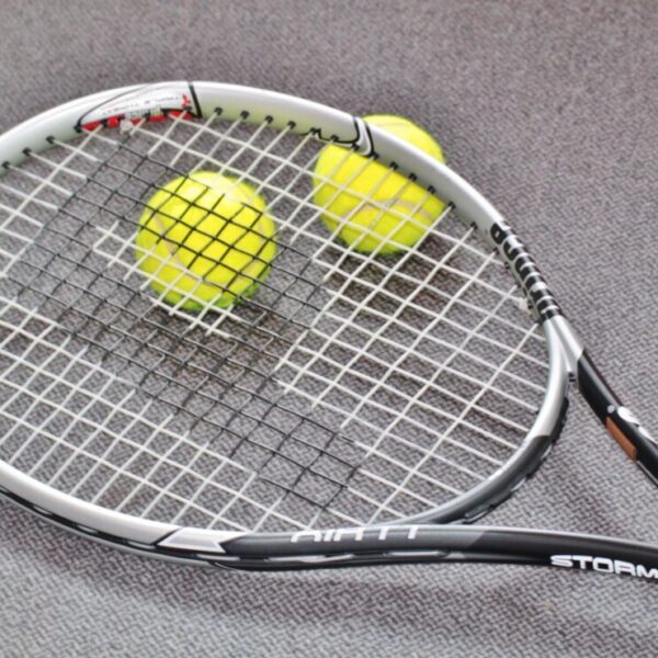 Así gestionó Djokovic la presión de los JJOO