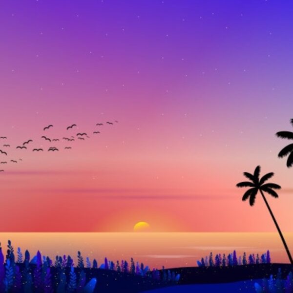 Si cuando cae el sol y el cielo se tiñe de colores te invade la pasión por buscar el mejor sitió para ver la puesta de sol, no hay duda... sufres de opacarofilia