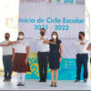 Inicia el ciclo escolar 2021-2022 en Quintana Roo con 341 escuelas de manera presencial