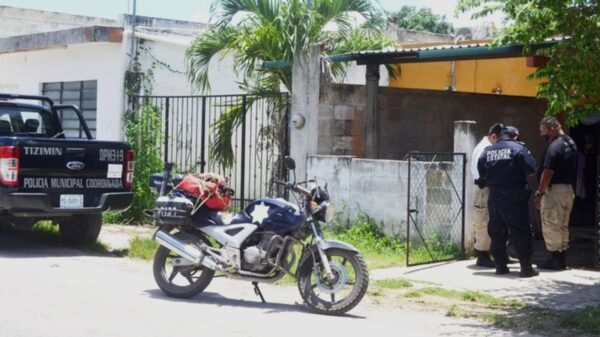 Doble suicidio de jóvenes de 23 años en Mérida y Tizimín