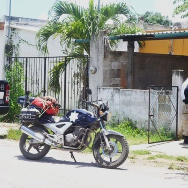 Doble suicidio de jóvenes de 23 años en Mérida y Tizimín