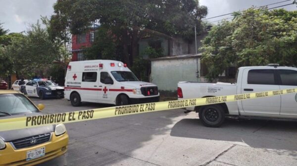 Sujeto de 70 años asesina a su esposa y luego se quita la vida en Tamaulipas