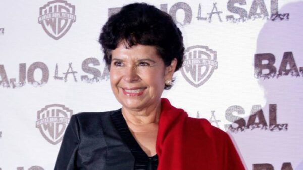 Falleció Isabel Martínez “La Tarabilla” a los 74 años de edad