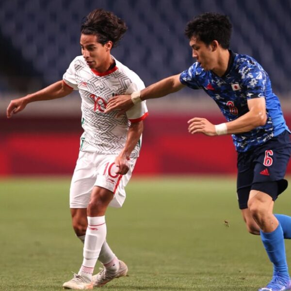 Tokio 2020: México vs Japón cambia de horario