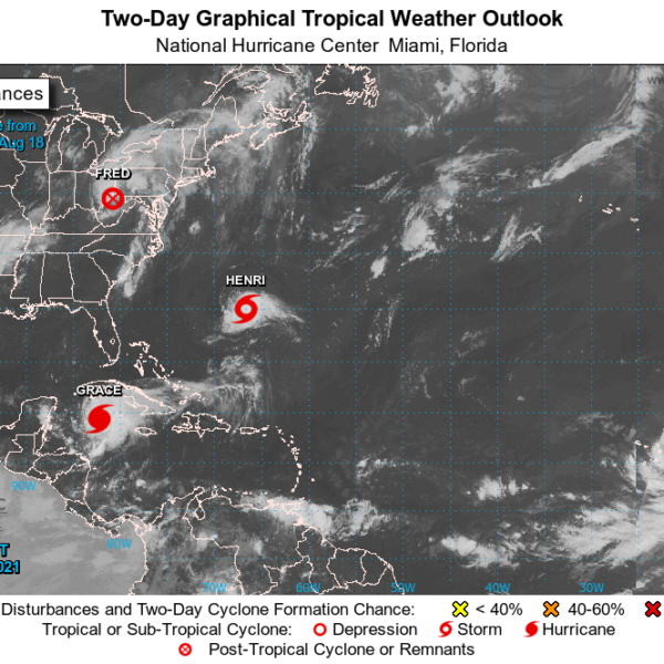 huracan grace quintana roo