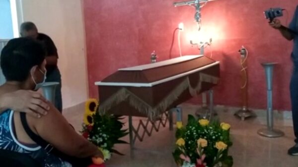 Investigan caso de joven veracruzano asesinado y abusado sexualmente en Mérida