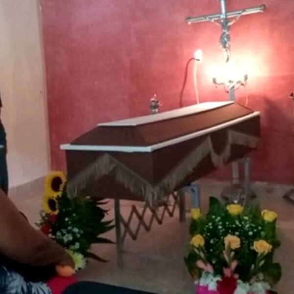 Investigan caso de joven veracruzano asesinado y abusado sexualmente en Mérida