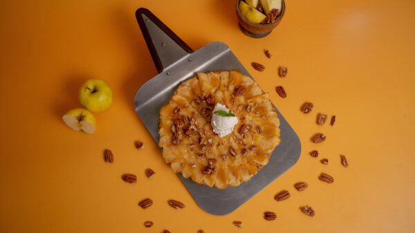 Grupo Anderson´s se encarga de consentirnos con nuevos postres en la Vicenta