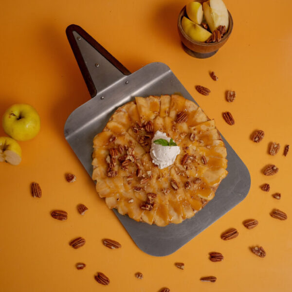 Grupo Anderson´s se encarga de consentirnos con nuevos postres en la Vicenta