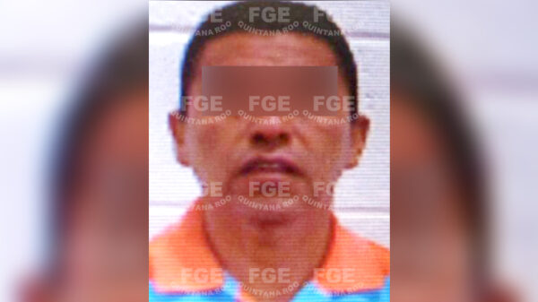 Condenan a 50 años de cárcel a violador de una menor de Rancho Viejo.