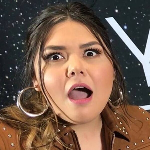 Me quiero morir: Yuridia denuncia robo en un centro comercial de CDMX