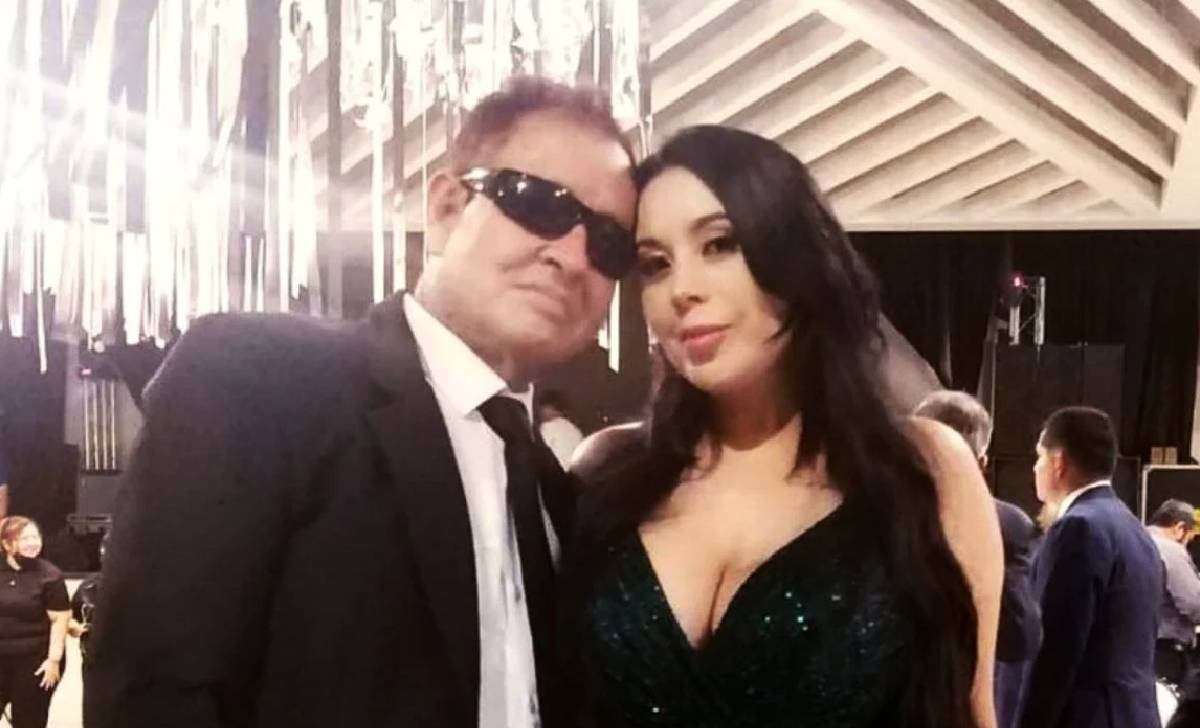La novia de Sammy Pérez está desaparecida luego de ver la cuenta del hospital
