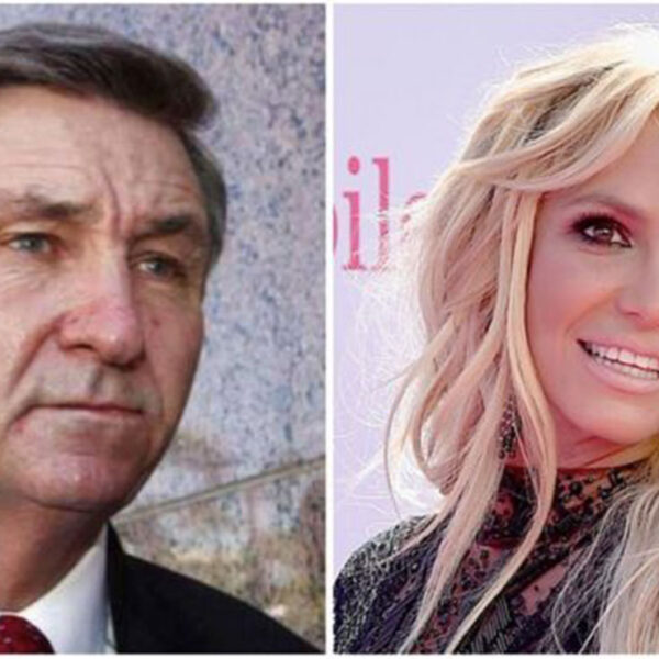 ¡Britney Spears es libre! Su padre renuncia a ser su tutor legal