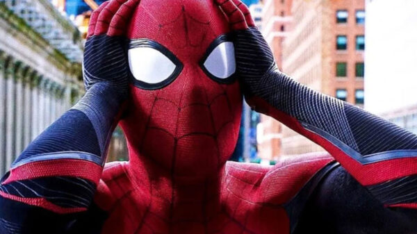 ¡Detengan todo! Estrenan el tráiler oficial de Spider-Man: No way home