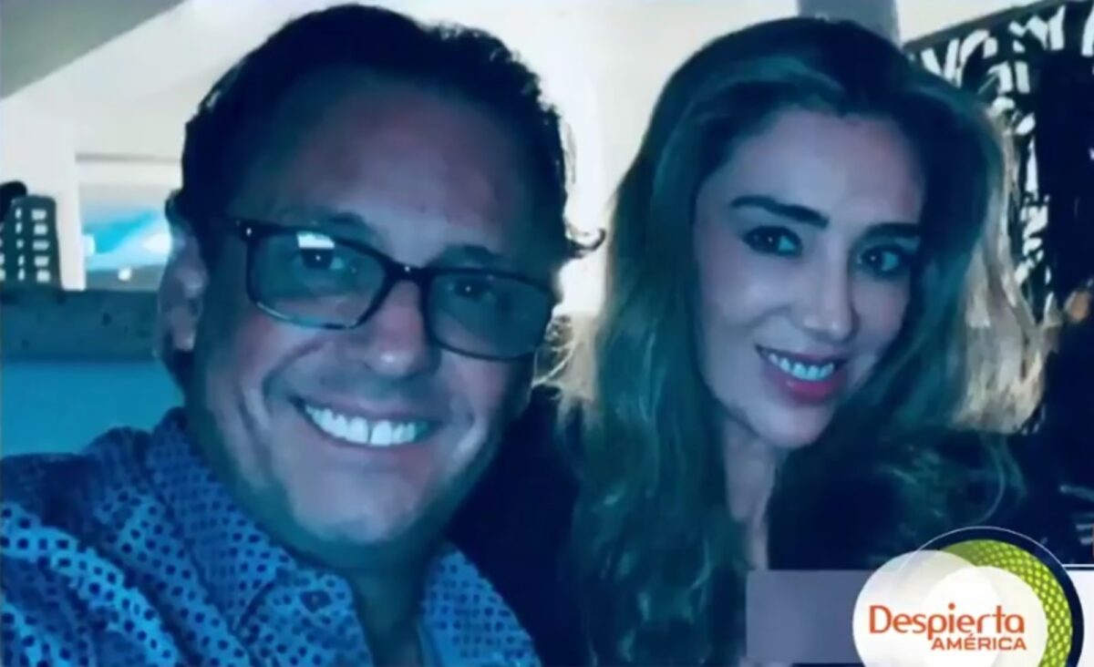 ¡Luis Miguel estaría estrenando romance!