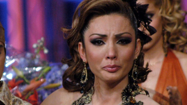 ¡Paty Navidad al fin reconoce la existencia del Covid-19!