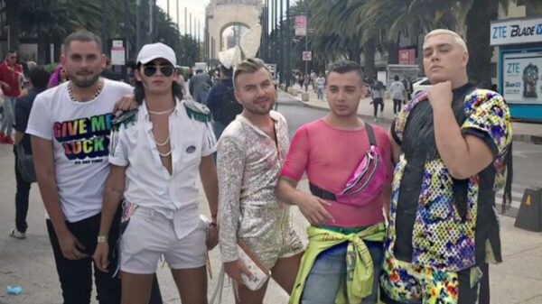 ‘Las Chiquirrucas’ ofrecieron disculpas y compensación económica por violentar a hombre