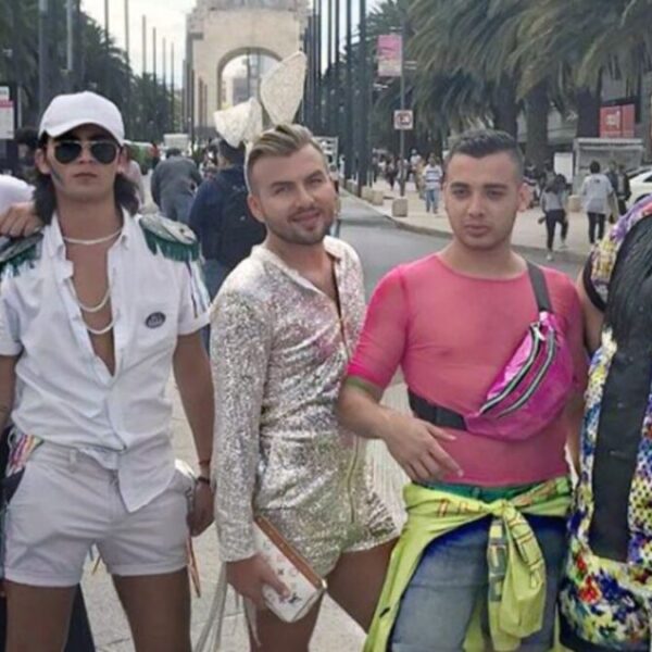 ‘Las Chiquirrucas’ ofrecieron disculpas y compensación económica por violentar a hombre