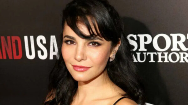Martha Higareda revela la identidad de su pareja sentimental 