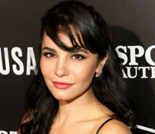 Martha Higareda revela la identidad de su pareja sentimental 