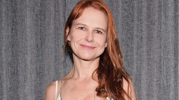 La actriz Nailea Norvind habló de su bisexualidad: “Yo no creo en etiquetas”