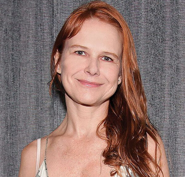 La actriz Nailea Norvind habló de su bisexualidad: “Yo no creo en etiquetas”