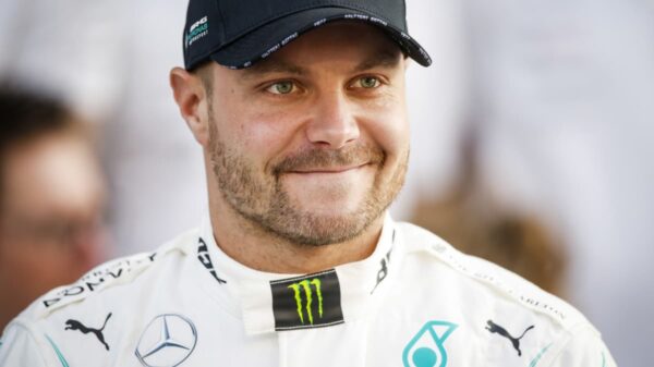 OFICIAL: Bottas sale de Mercedes para llegar a este equipo en 2022