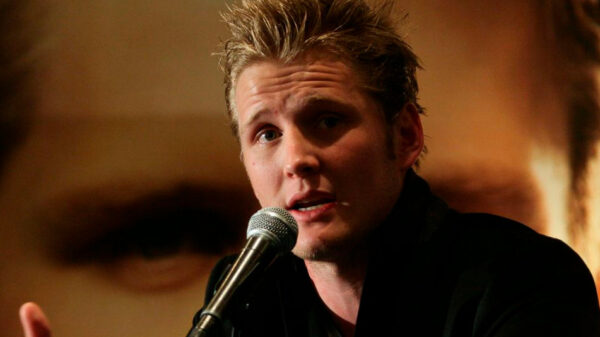 Alexander Acha se pronuncia contra el aborto: “Es la salida fácil”