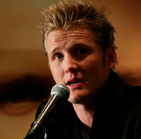 Alexander Acha se pronuncia contra el aborto: “Es la salida fácil”