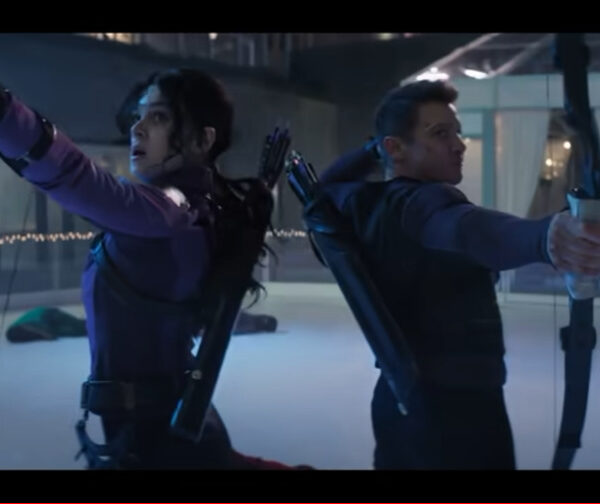 ¡Feliz lunes! Marvel lanza tráiler de la serie ‘Hawkeye’
