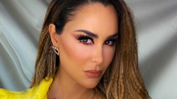 Ninel Conde deja los escenarios, acepta cantar en bares de Estados Unidos