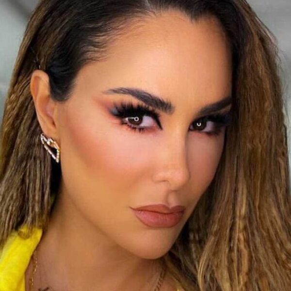 Ninel Conde deja los escenarios, acepta cantar en bares de Estados Unidos