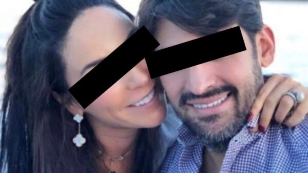 “Les dieron el pitazo”: Inés Gómez Mont y su esposo habría escapado a Estados Unidos