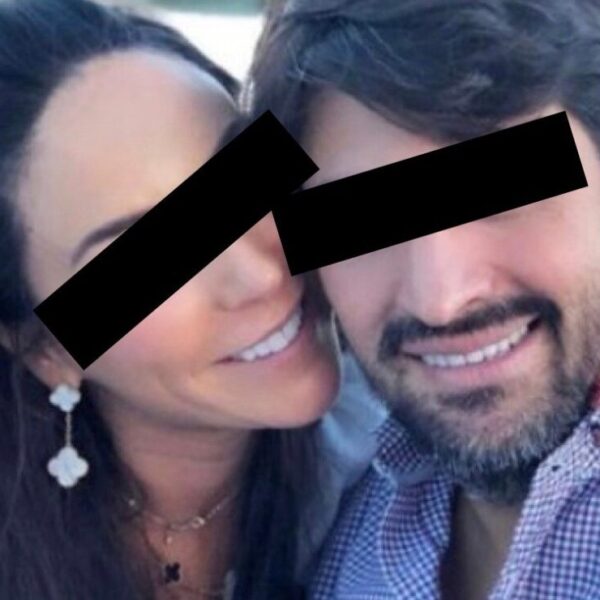 “Les dieron el pitazo”: Inés Gómez Mont y su esposo habría escapado a Estados Unidos