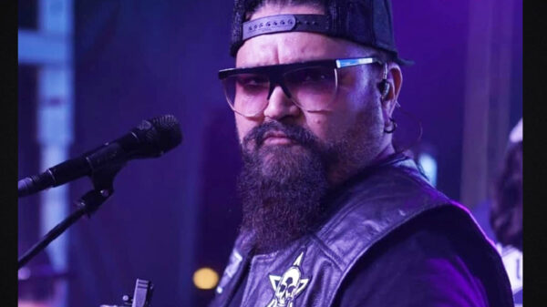 Falleció Noe ‘Gipper’ Nieto exintegrante de ‘Los Cumbia Kings’ por complicaciones del Covid-19