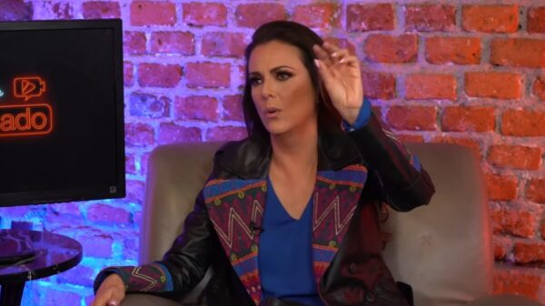 Edith Márquez revela detalles oscuros de su paso por ‘Timbiriche’