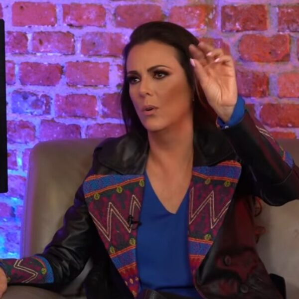 Edith Márquez revela detalles oscuros de su paso por ‘Timbiriche’