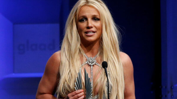Britney Spears entre las personas más influyentes del mundo, según la revista Time